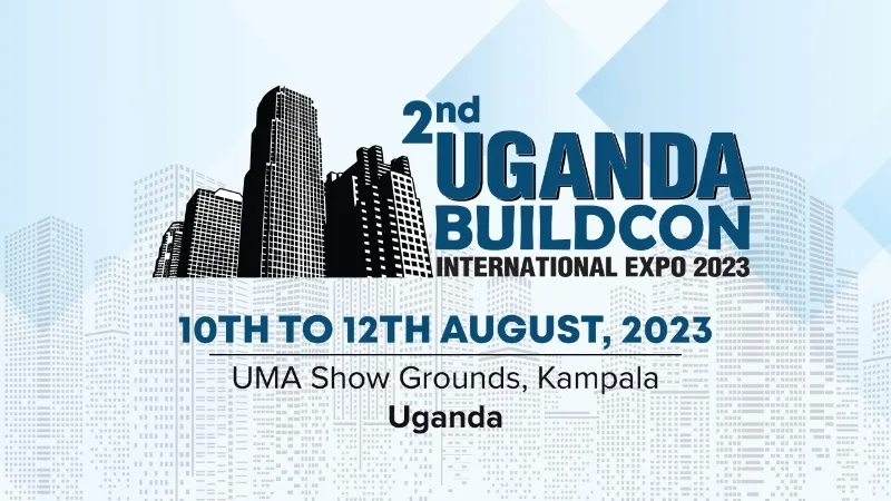  Uganda Buildcon International ... 