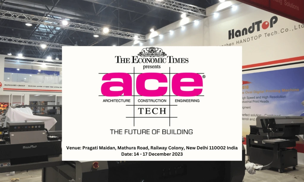 Acetech - New Delhi
