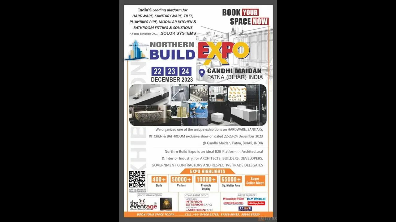 Northern Build Expo