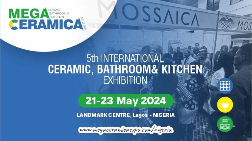 Mega Ceramica Nigeria Expo 202 ... 