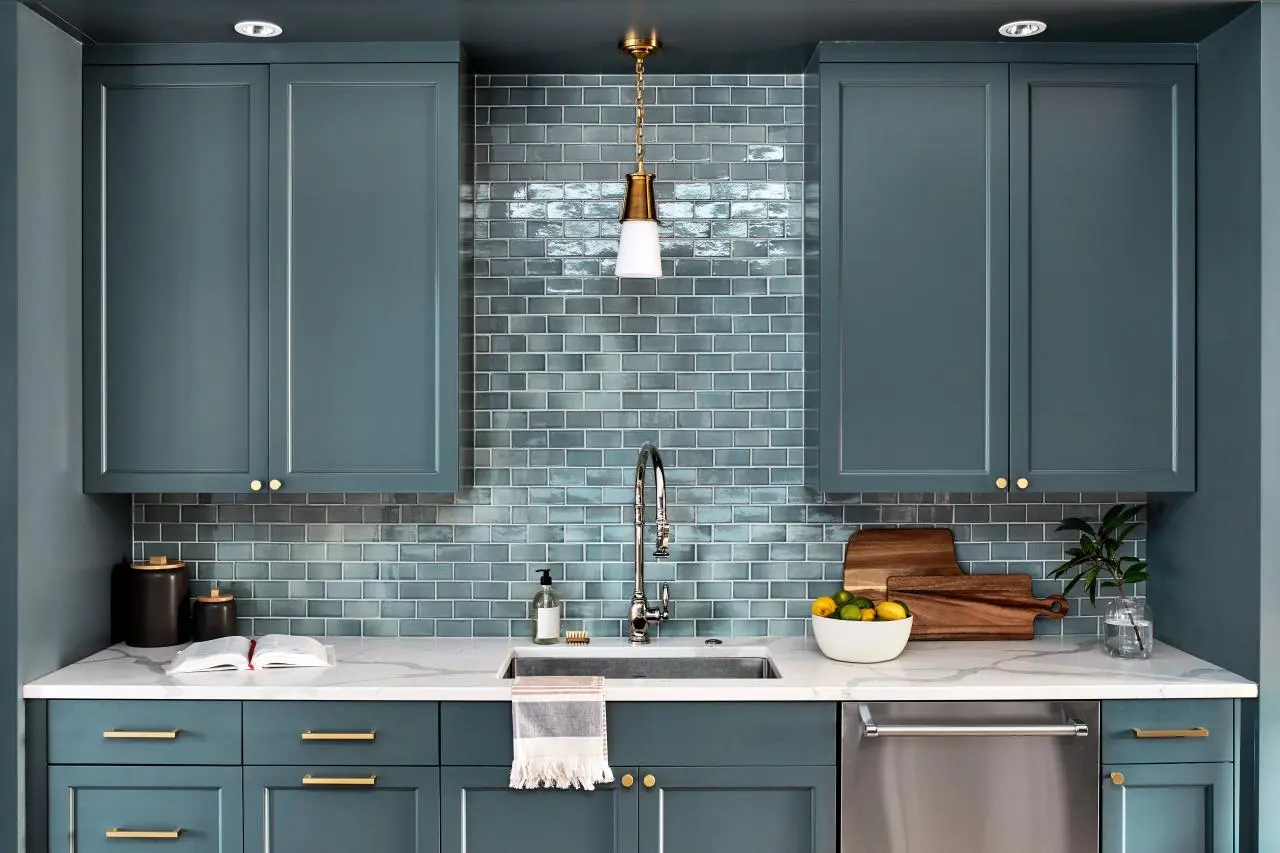Utilizing Subway Tiles in the Kitchen