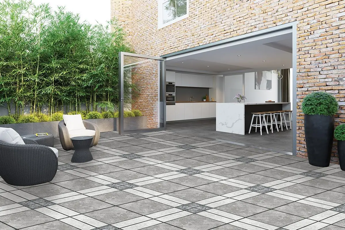 Exploring the Top Tile Options for Parking Areas