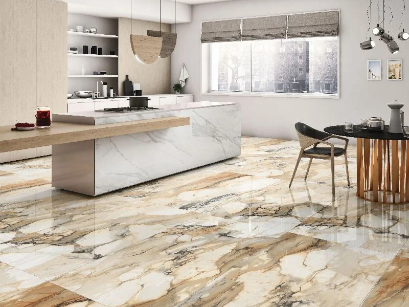 Porcelain Slabs & Tiles