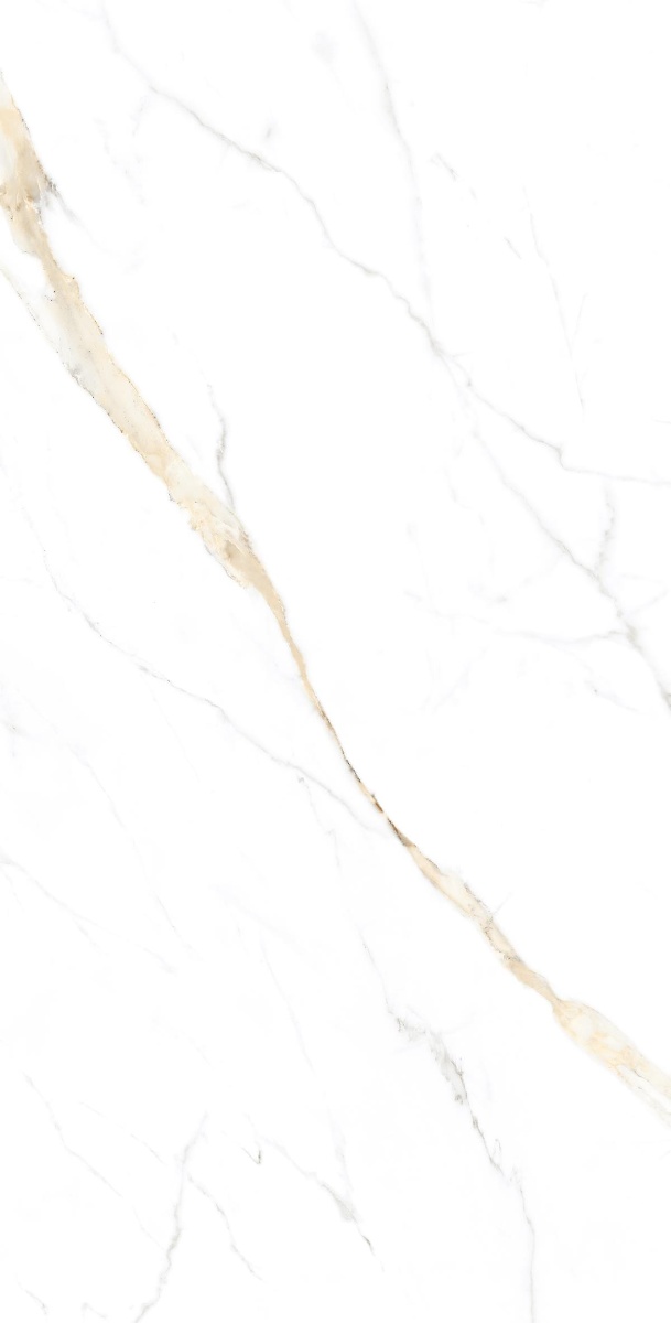 Calacatta White Marble Slab