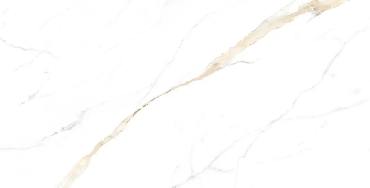 Calacatta White Marble Slab