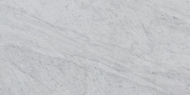 Carrara White Marble Slab