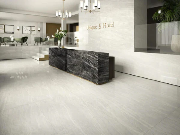 Factors to Consider When Choosing Tile Size for Commercial Spaces