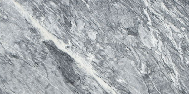 Grey Marble Slab