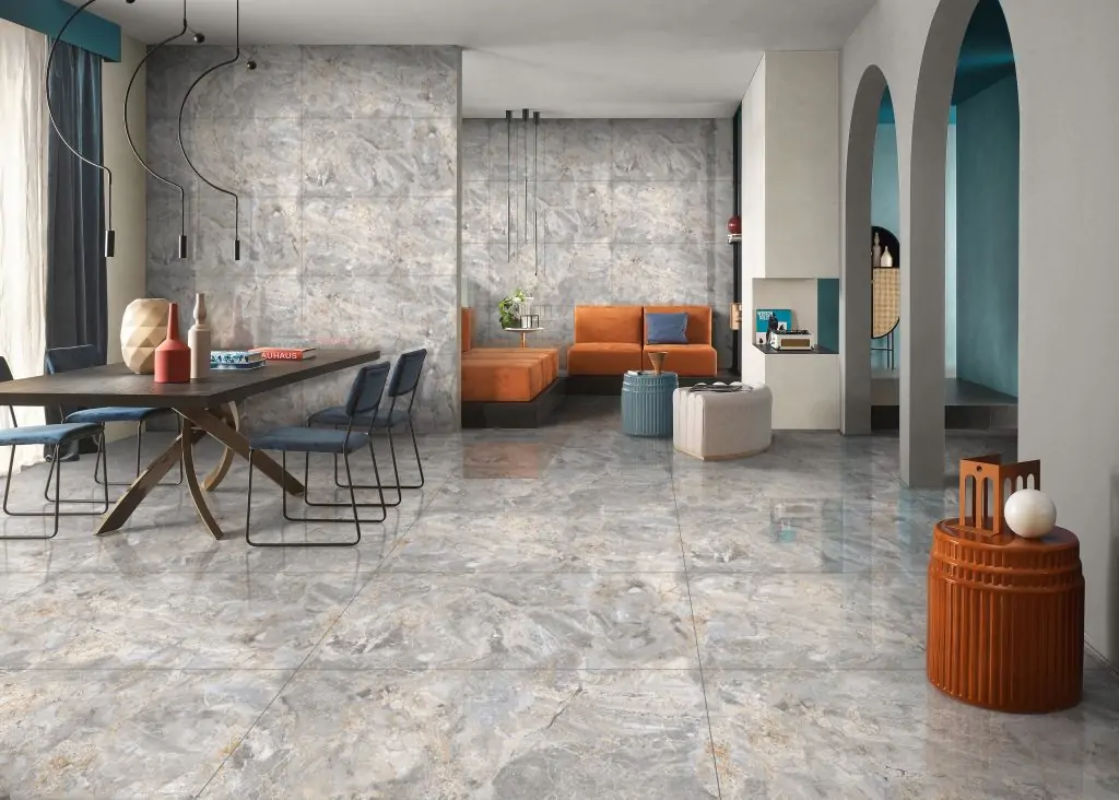 Porcelain Tiles