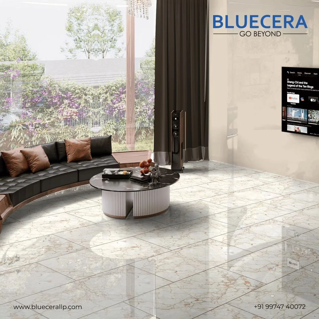 Porcelain Tiles -  600 x 1200mm