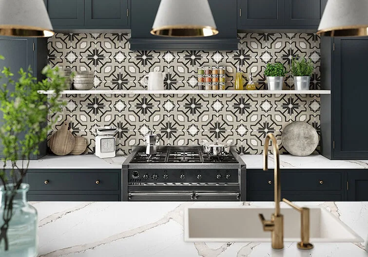 Modern Trends in Subway Tile Applications