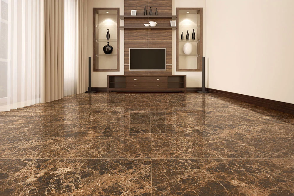 Ceramic Floor Tiles