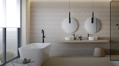 Ecuador - Tiles and Sanitaryware Manufacturer