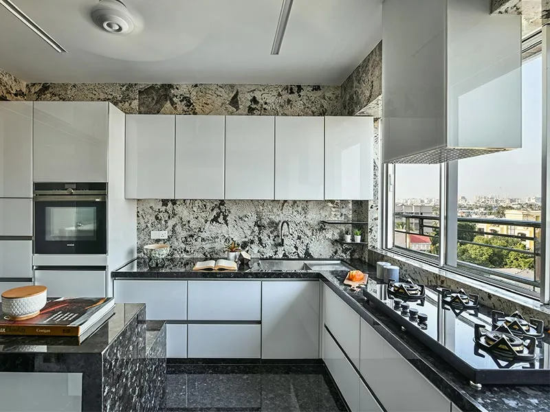 The Best Kitchen Wall And Floor Tiles For Rental Apartments