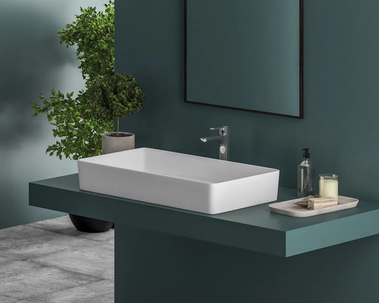 Washbasin Manufacturer And Supplier In India