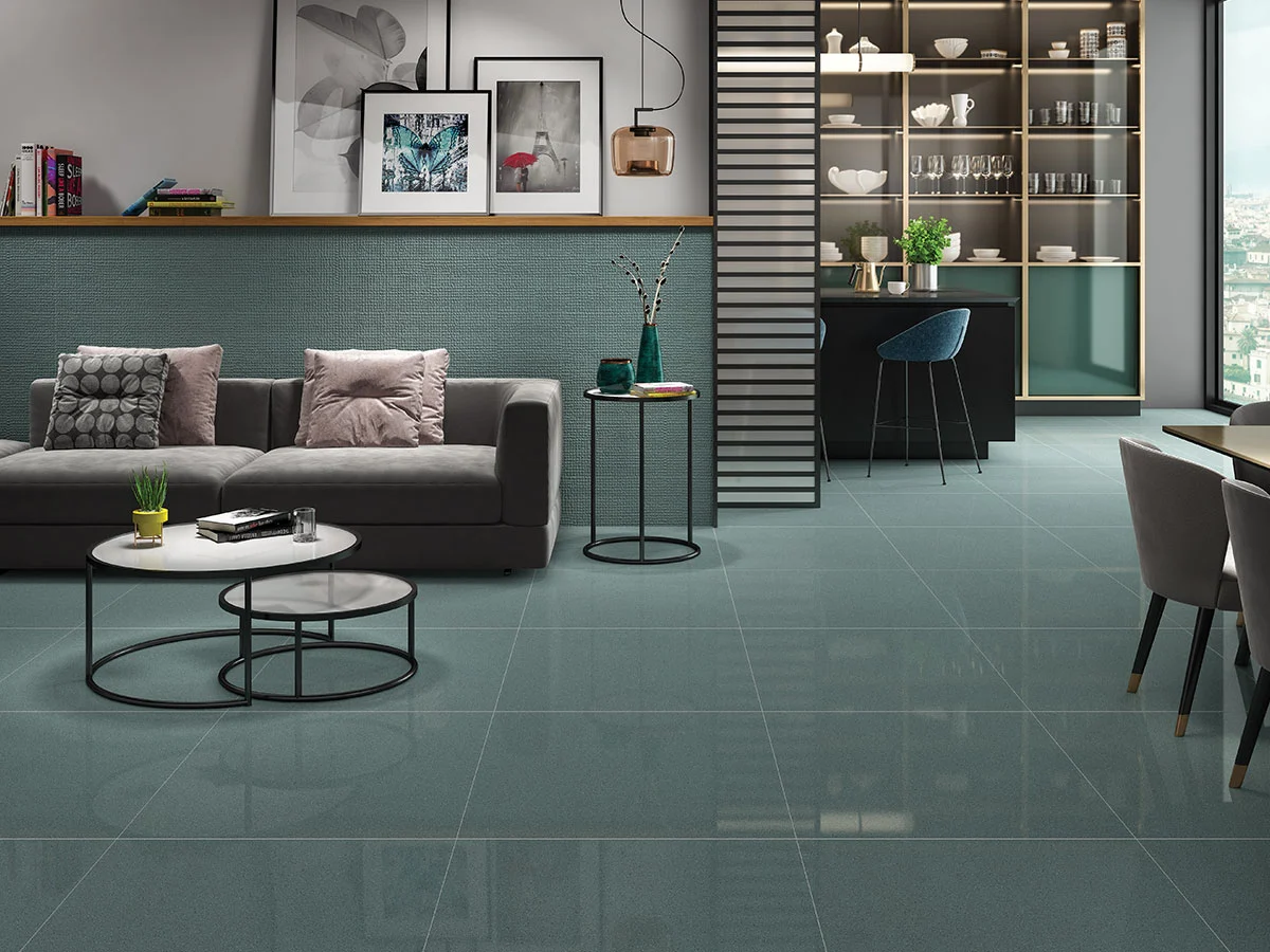 What Are The Benefits Of Full Body Vitrified Tiles?
