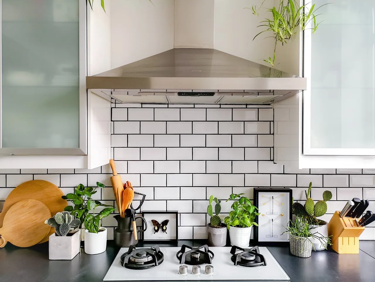 Complete Guide About Subway Tiles