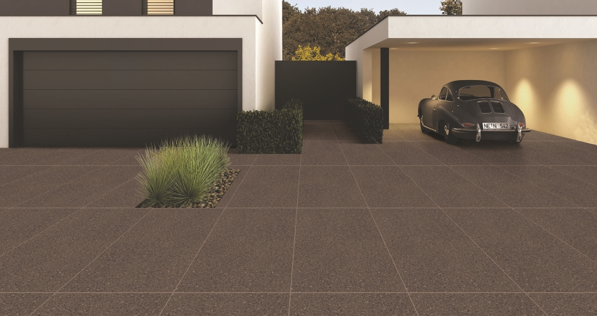 Exploring The Top Tile Options For Parking Areas