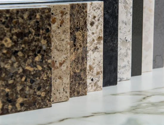 Innovative Applications Of Marble Slabs 