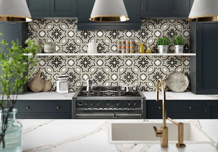What Is The Best Kitchen Backsplash For 2023?