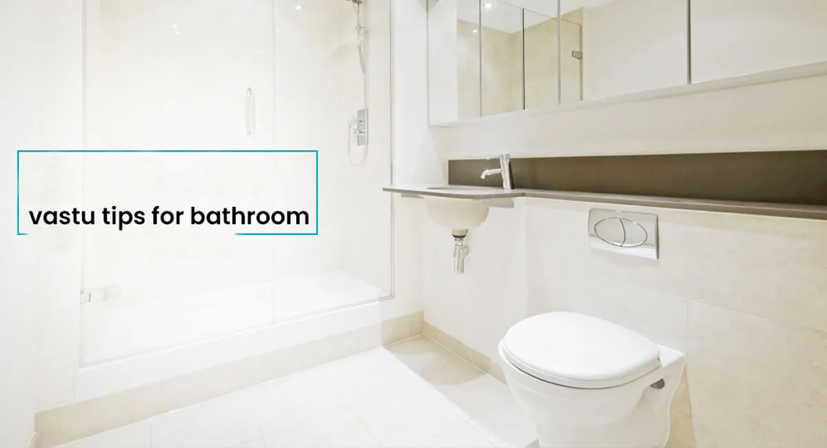 Align Your Toilet and Bathtub Using Simple Vastu Principles