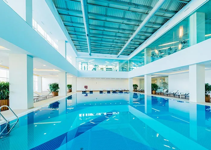 Which Tiles Are Best For Swimming Pool?