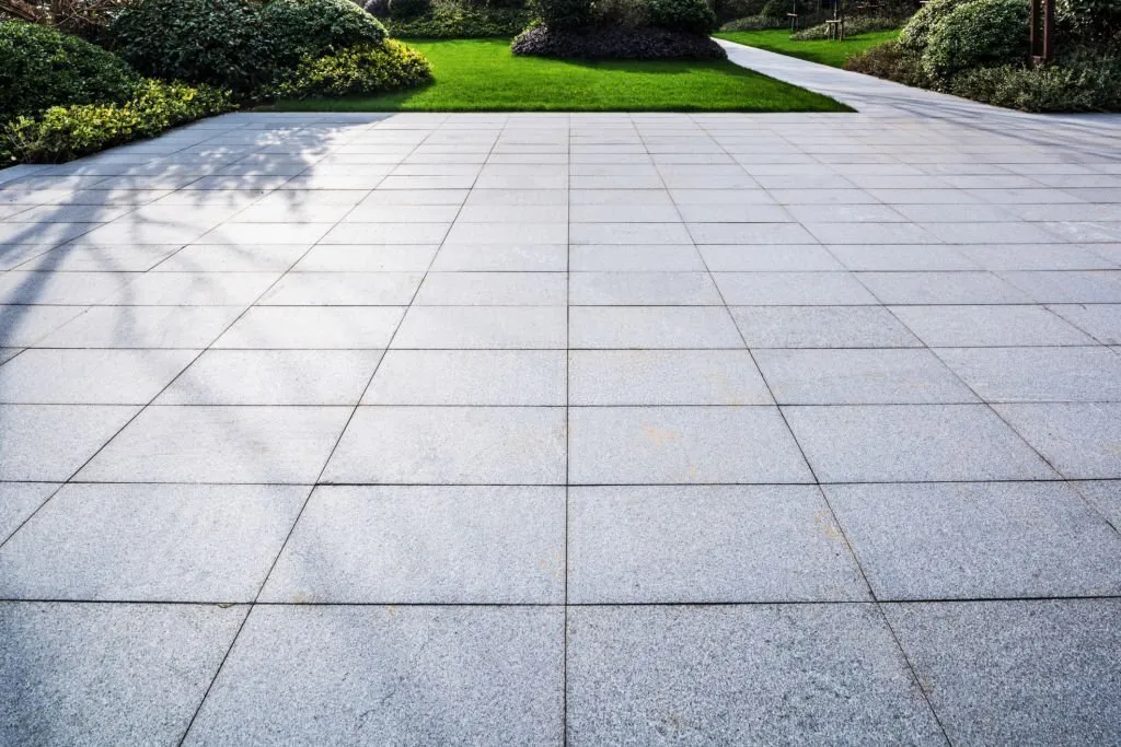 What Tiles Are Suitable For Outdoors?