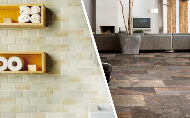 Must-Do Tests Before Buying Porcelain Or Ceramic Tile